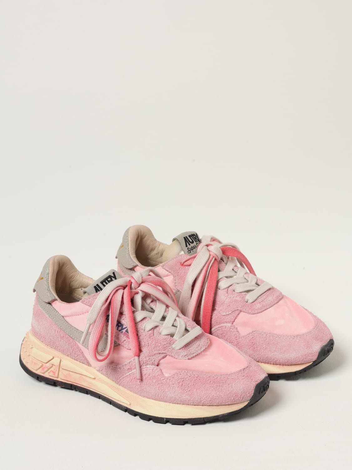 Sneakers woman Autry - 2