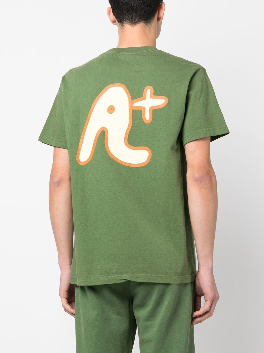 Community Garden crew-neck T-shirt - 5
