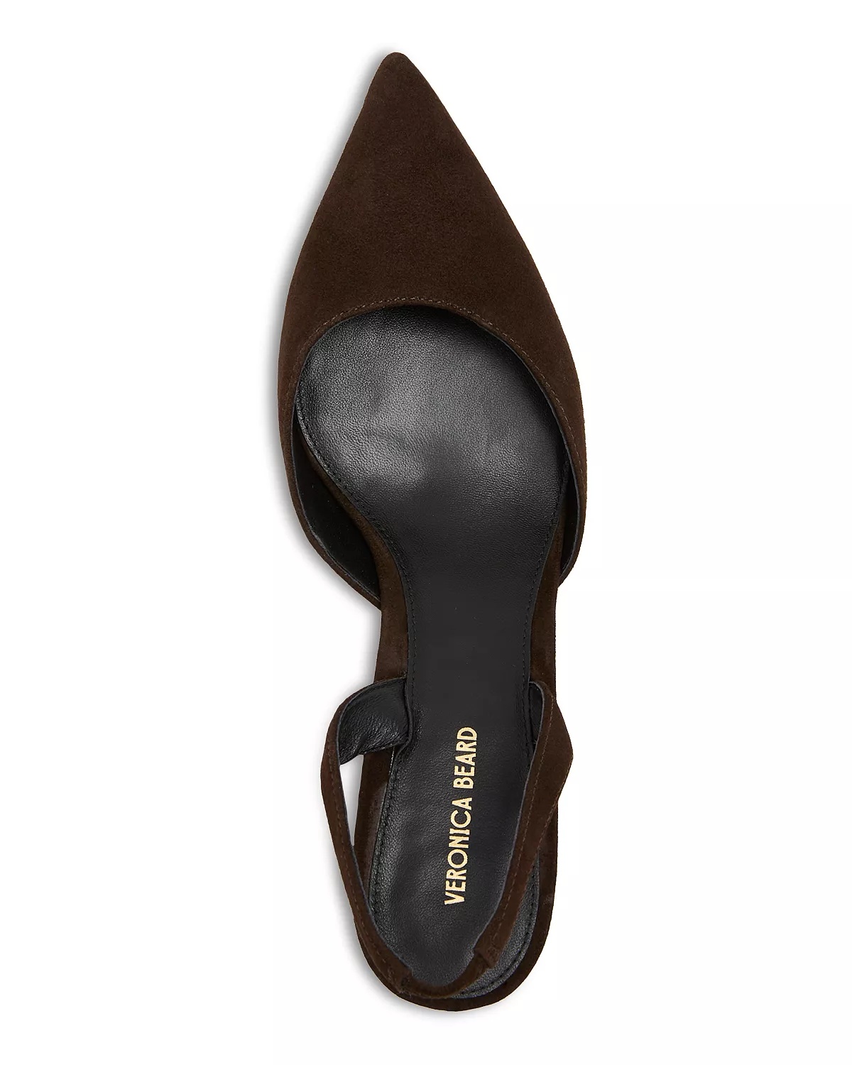Women's Caroline Slingback Pumps - 3