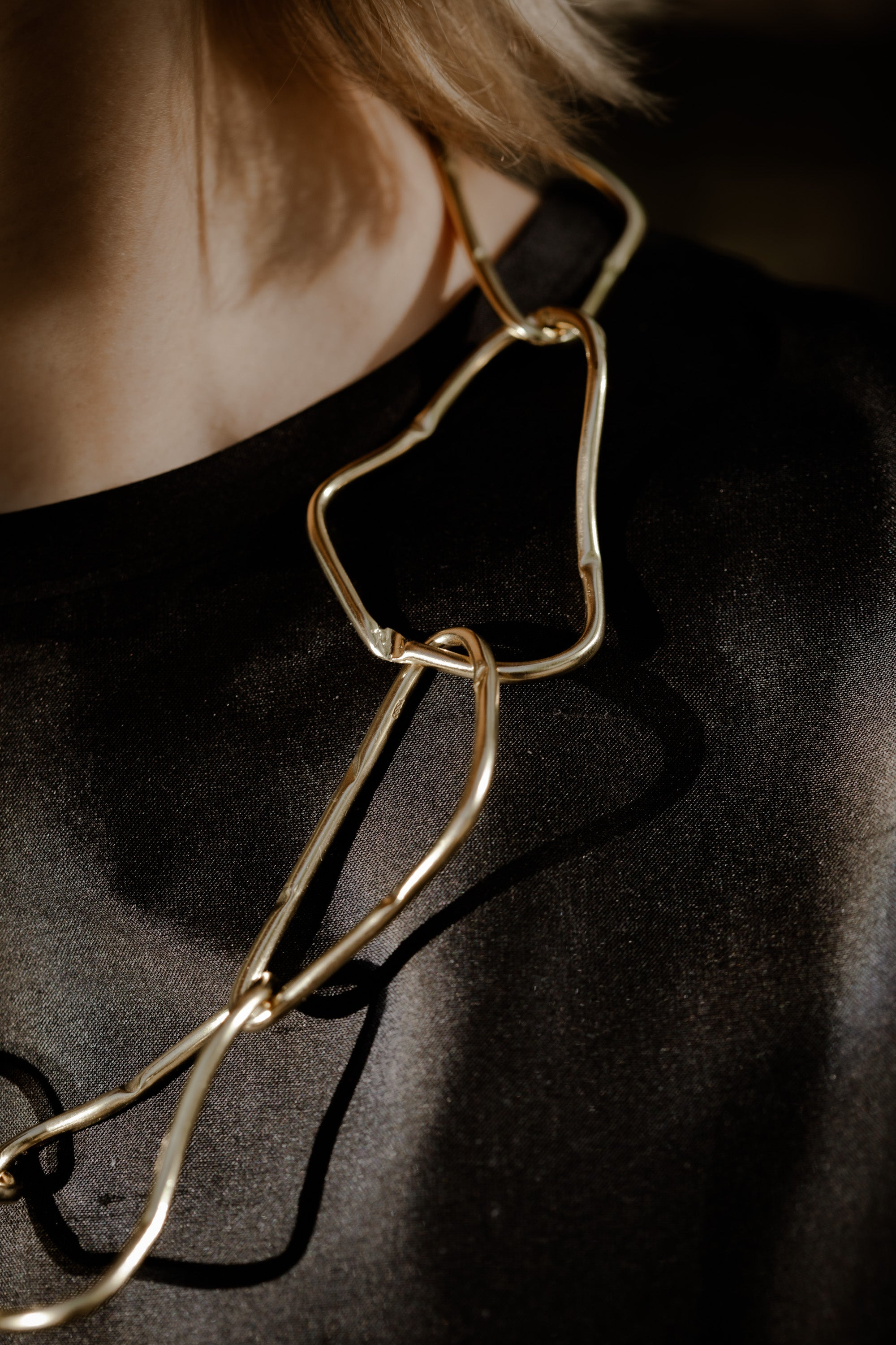 A Thousand Ships Necklace - 4