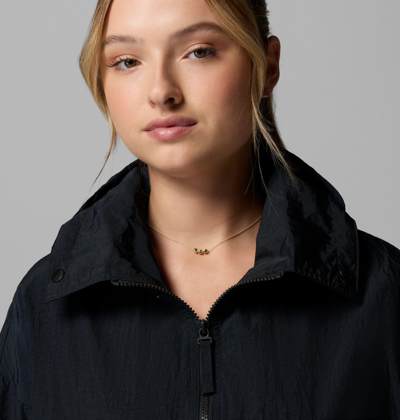 Women's Paracutie II Windbreaker 6