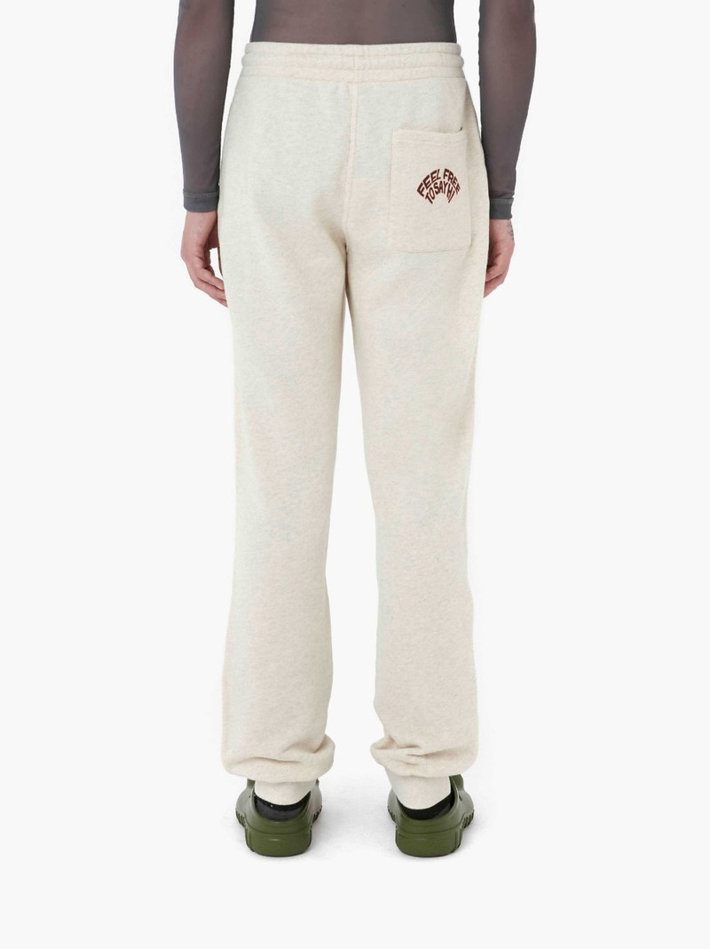 JERSEY TRACK PANTS 3