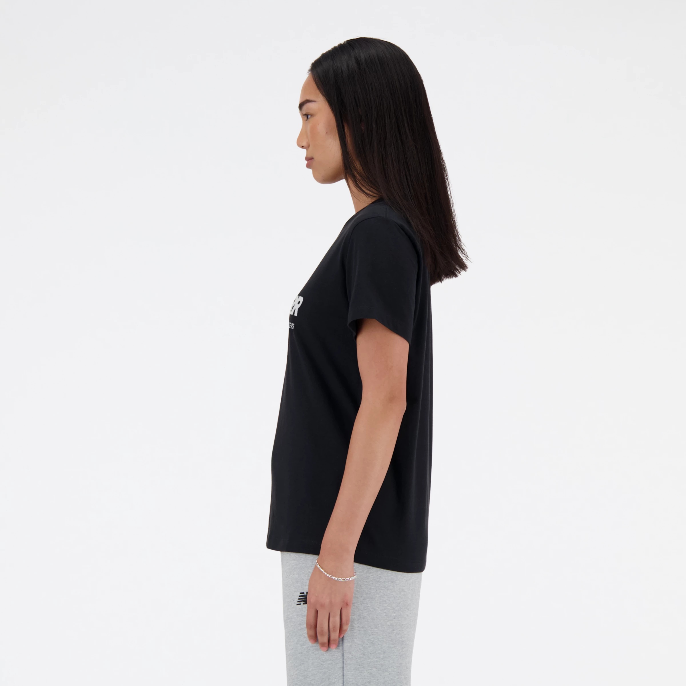 Run For Life Graphic T-Shirt - 3