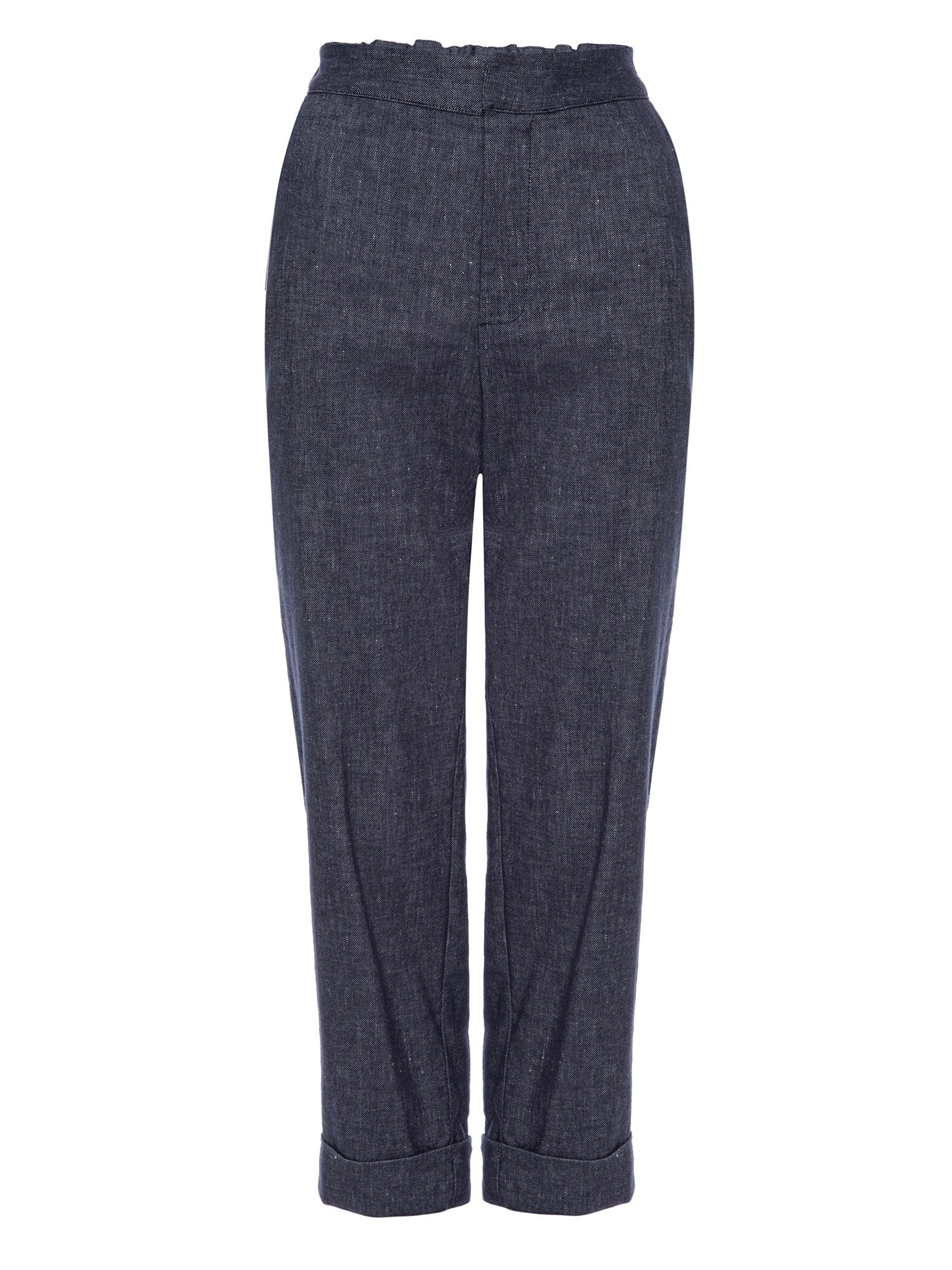 The Westport Indigo Pant - 5