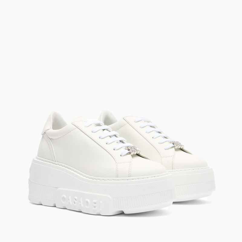 CASADEI Nexus Splendida Sneakers outlook