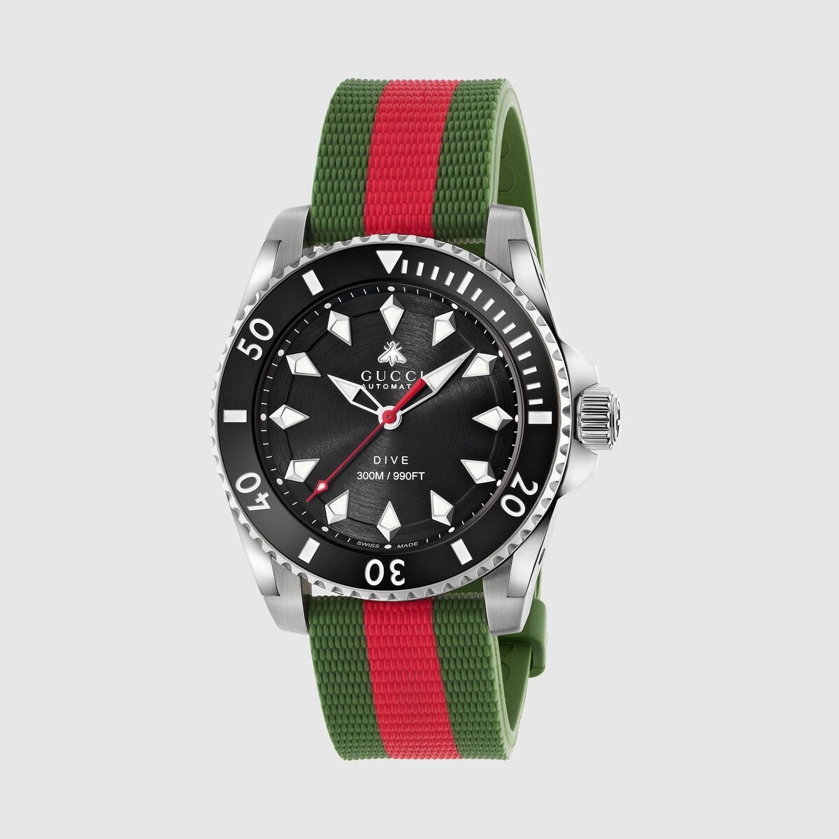 Gucci Dive watch, 40mm - 1