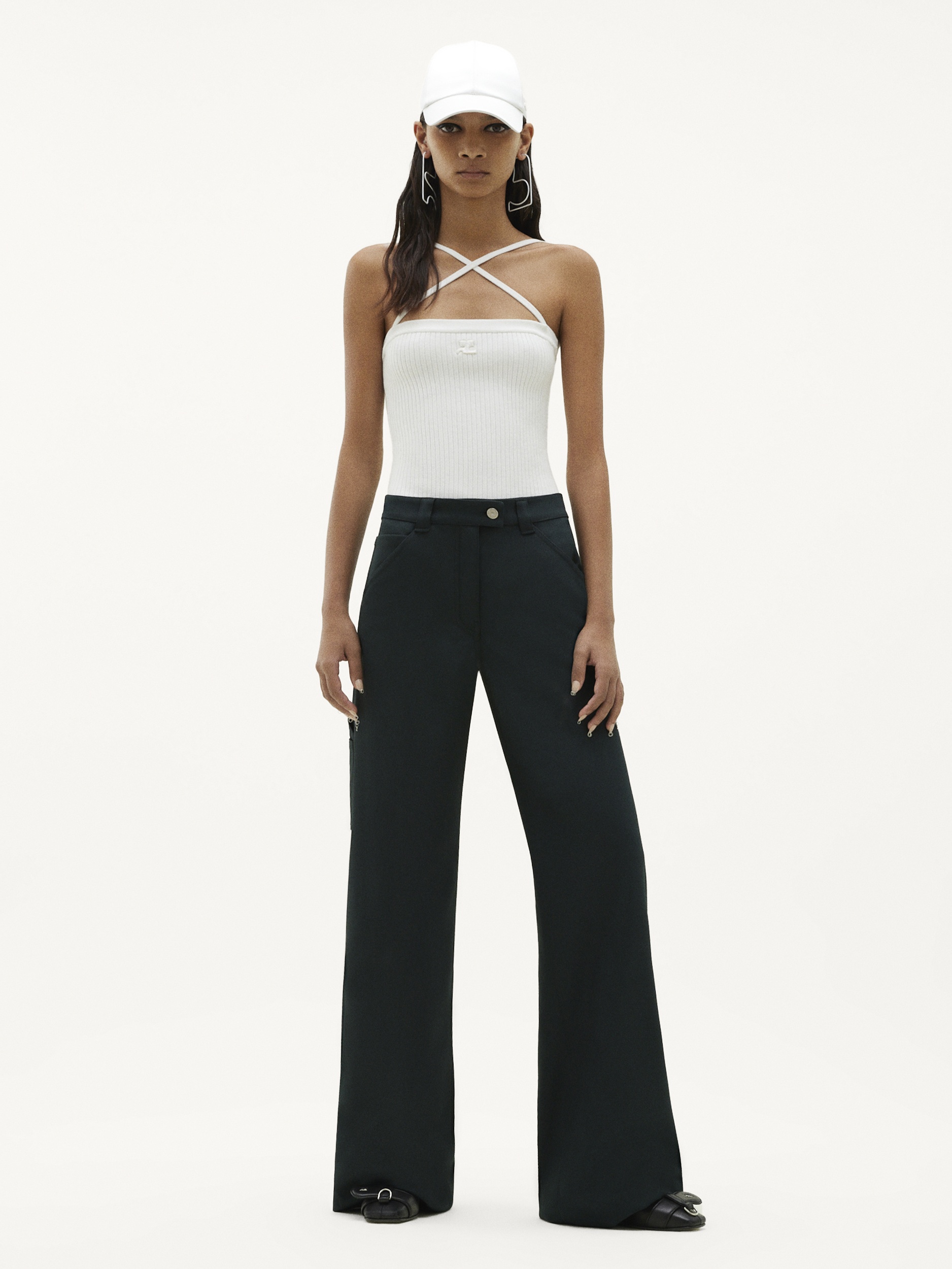 BAGGY PANT - 2