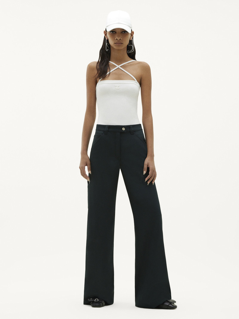 courrèges BAGGY PANT outlook