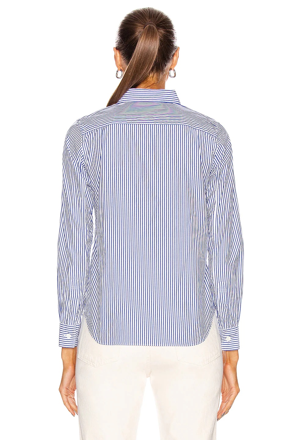 Striped Shirt - 3