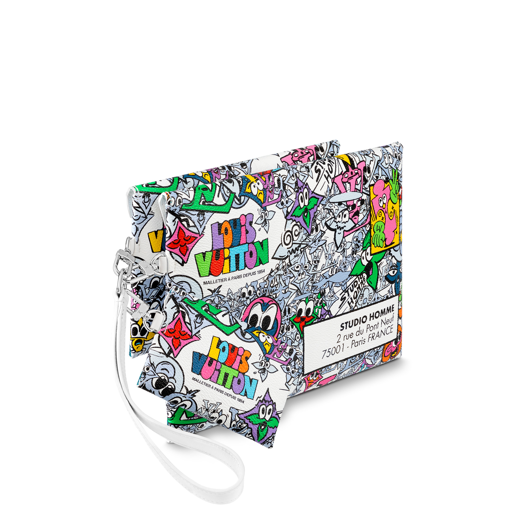 Trio Enveloppe - 4