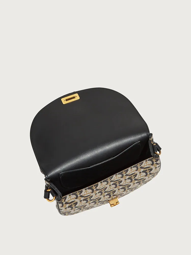 GANCINI CROSS BODY BAG (S) - 3