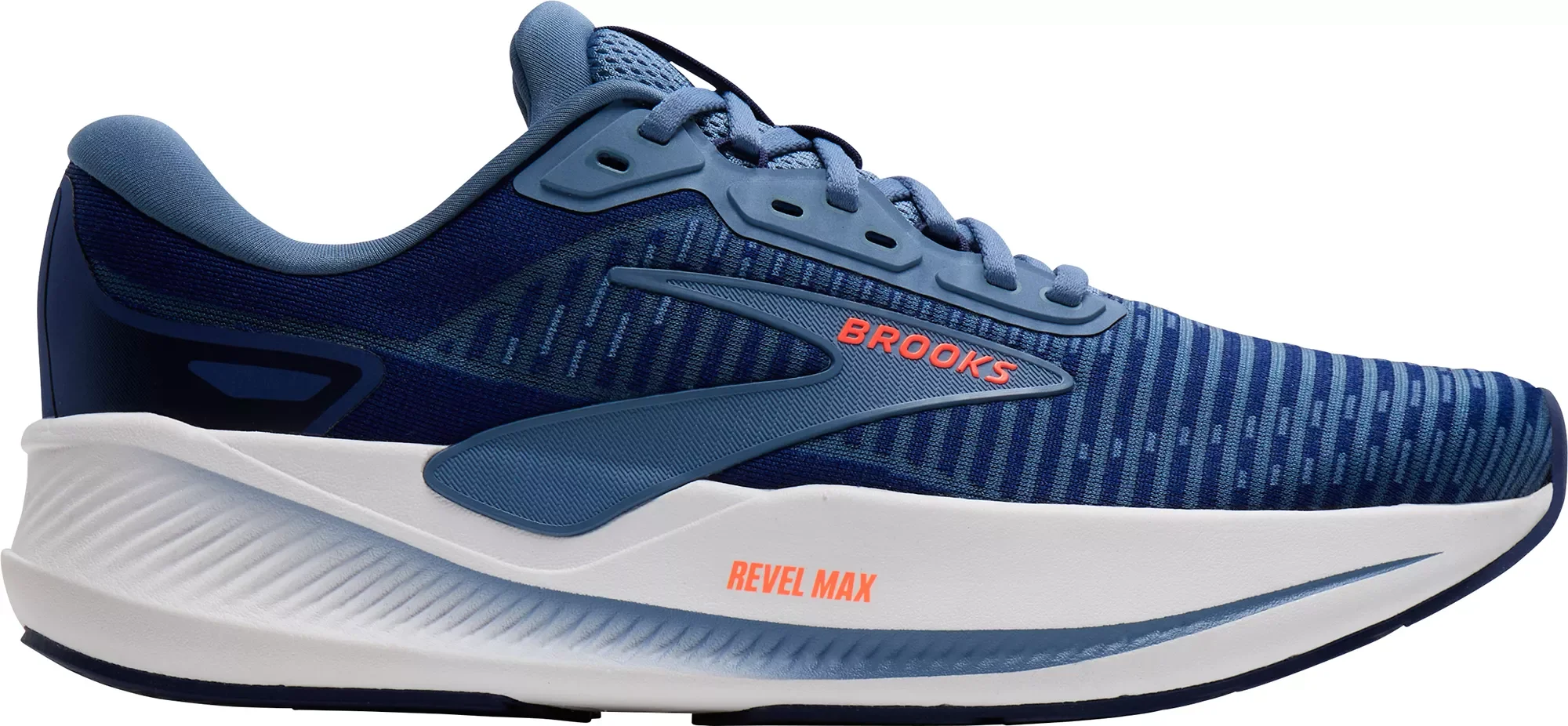 Brooks Men's Revel Max Running Shoes - 1