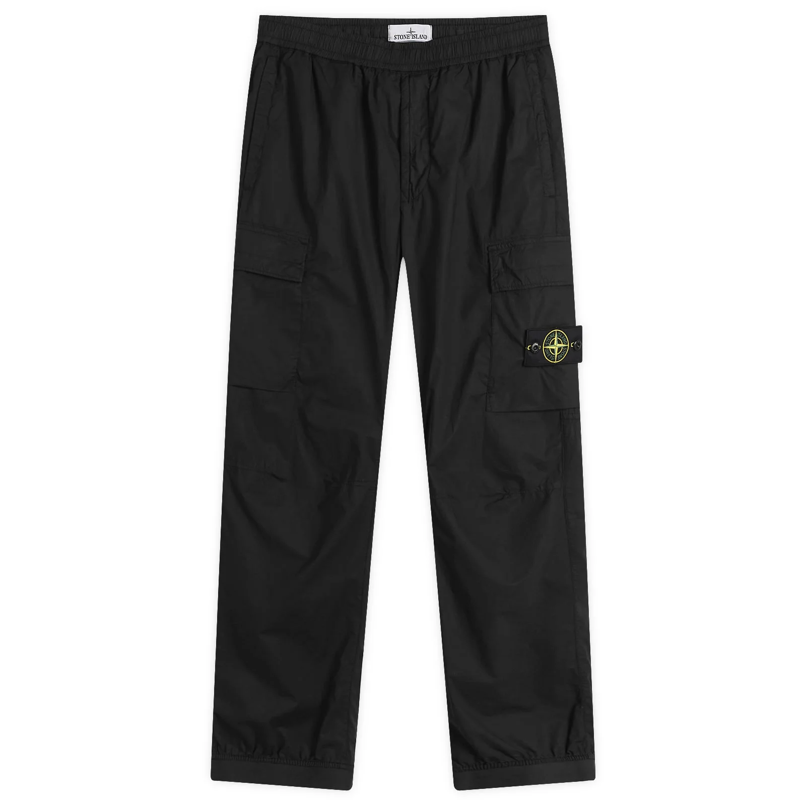Stone Island Tela Paracadute Cargo Trousers - 1