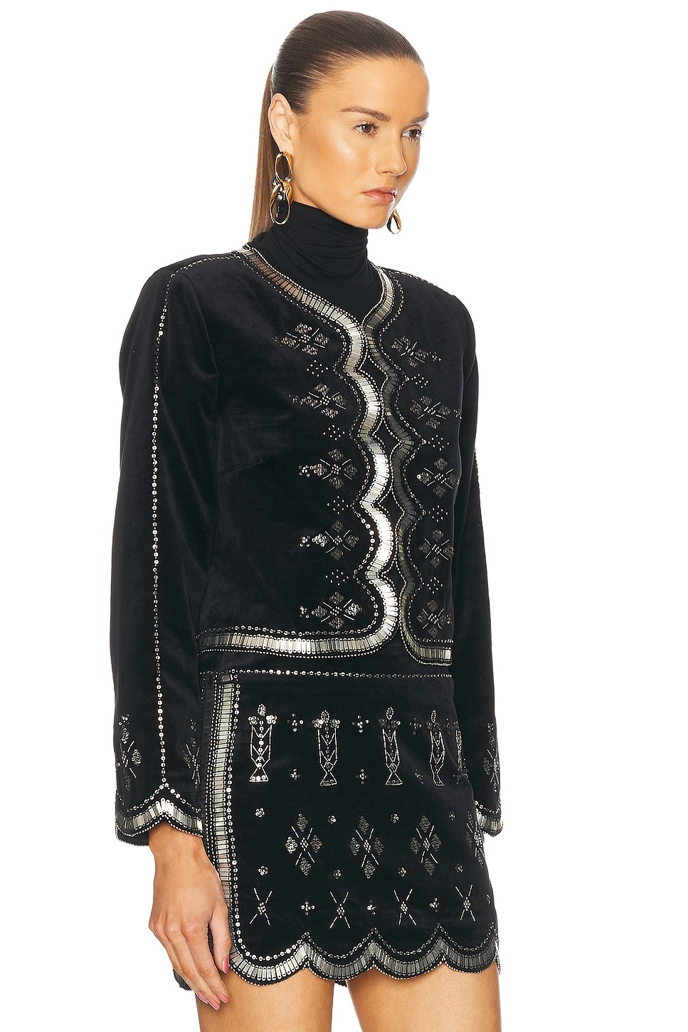 Hady Jacket - 2