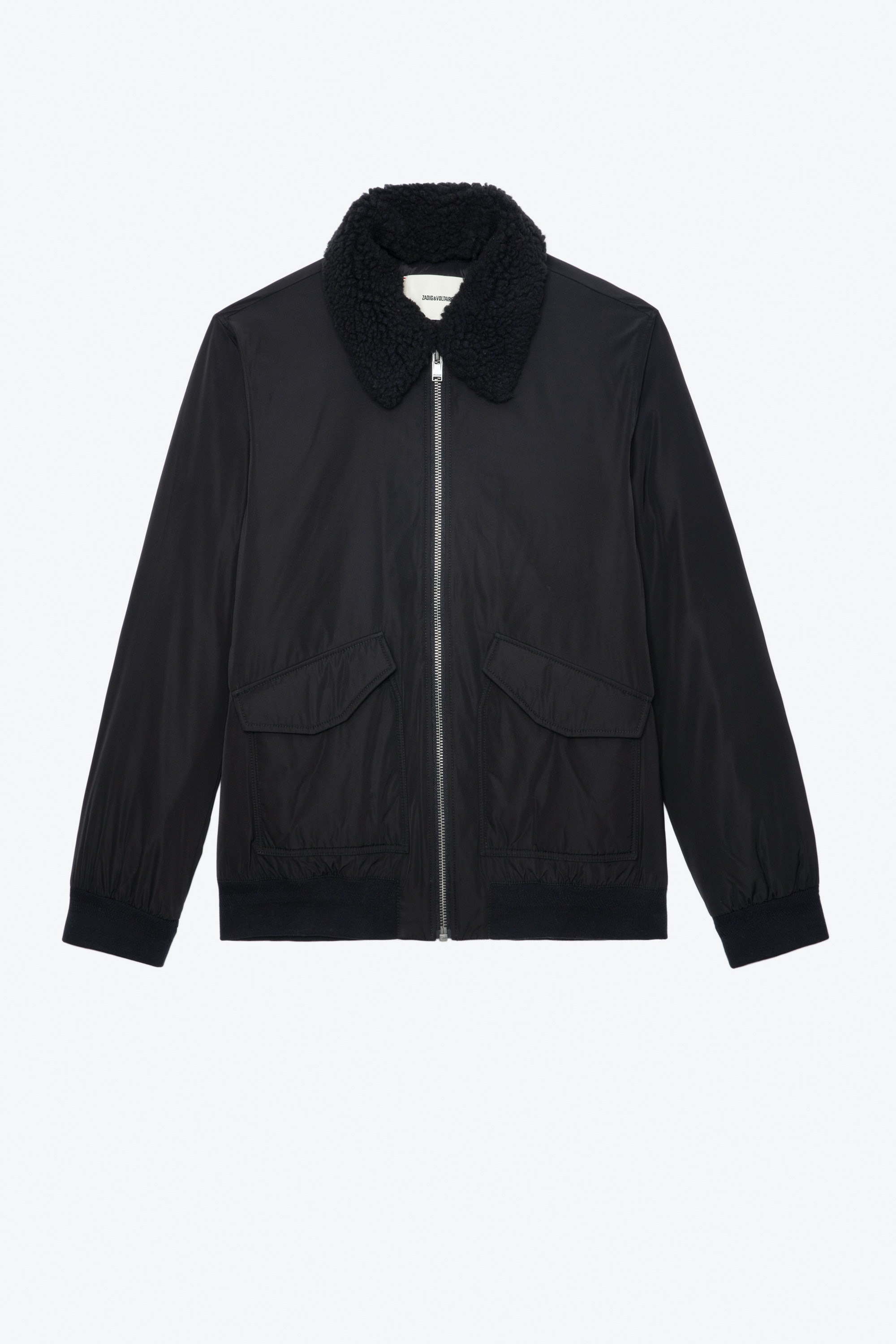 Mate Jacket - 1