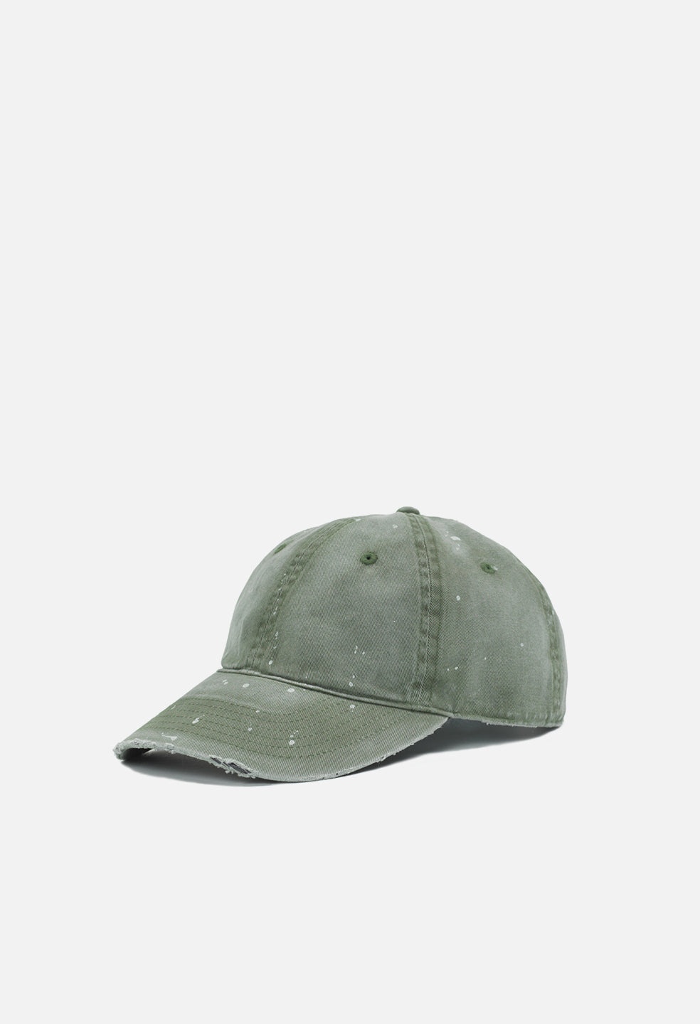 FOLSOM HAT - 1