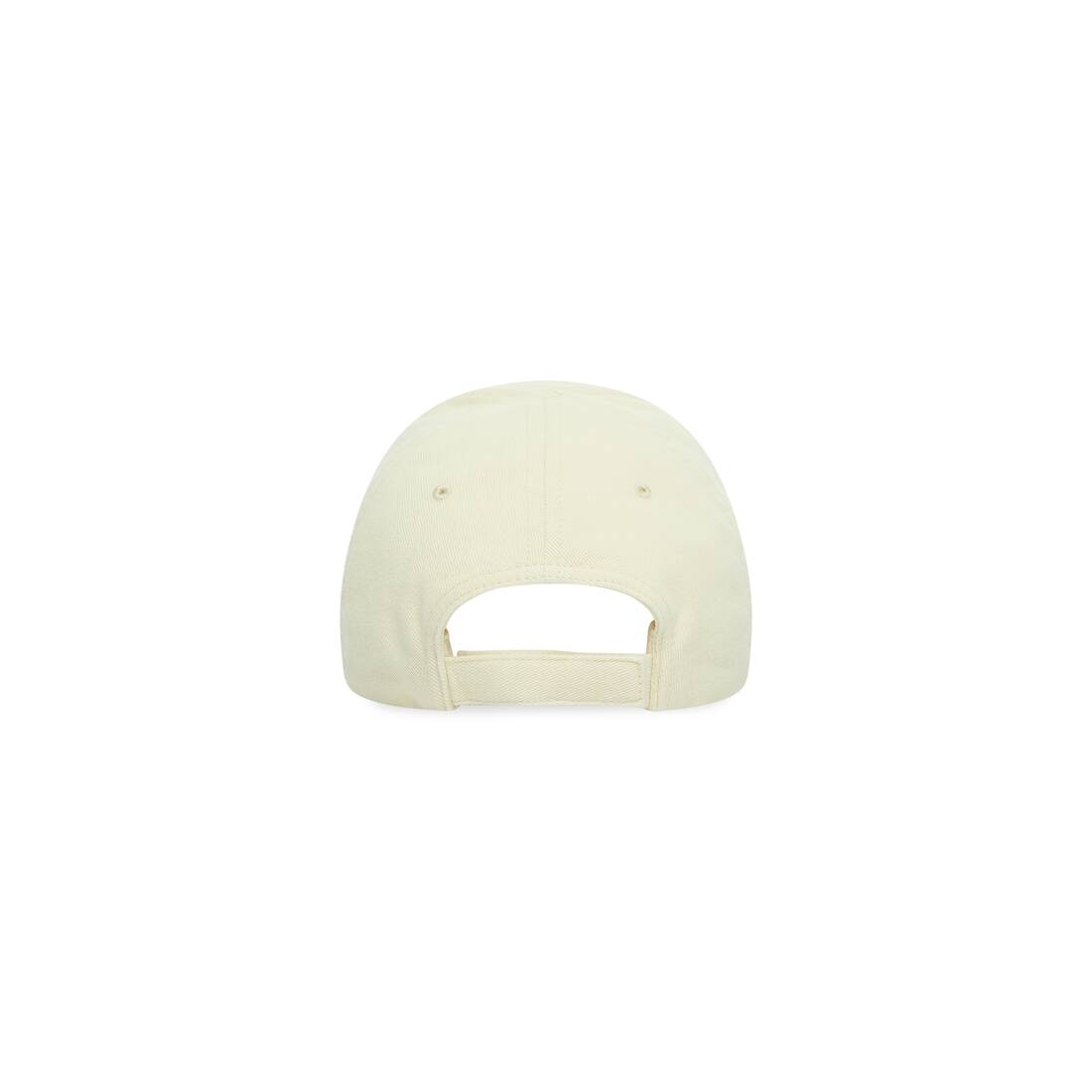 bb paris icon cap - 3