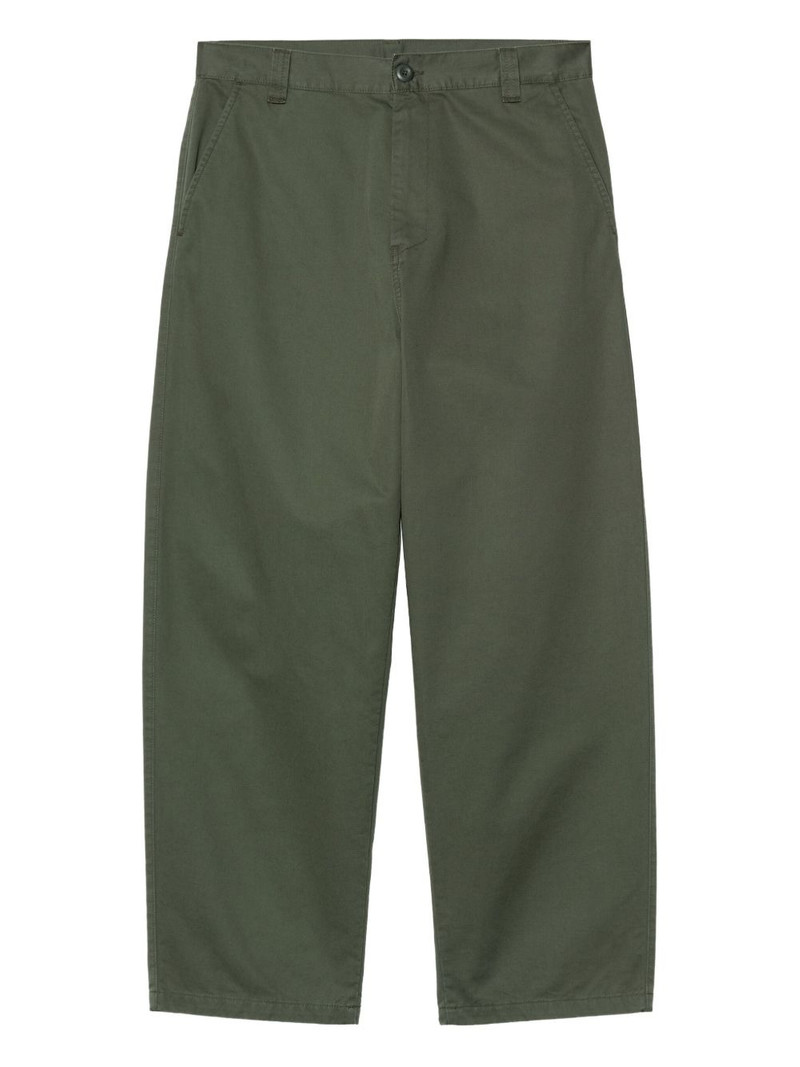 cotton pants 1