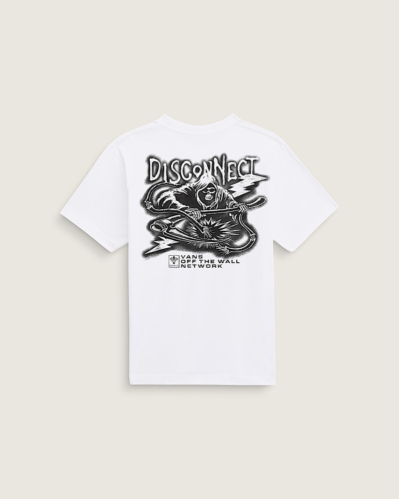 Disconnect T-Shirt 1