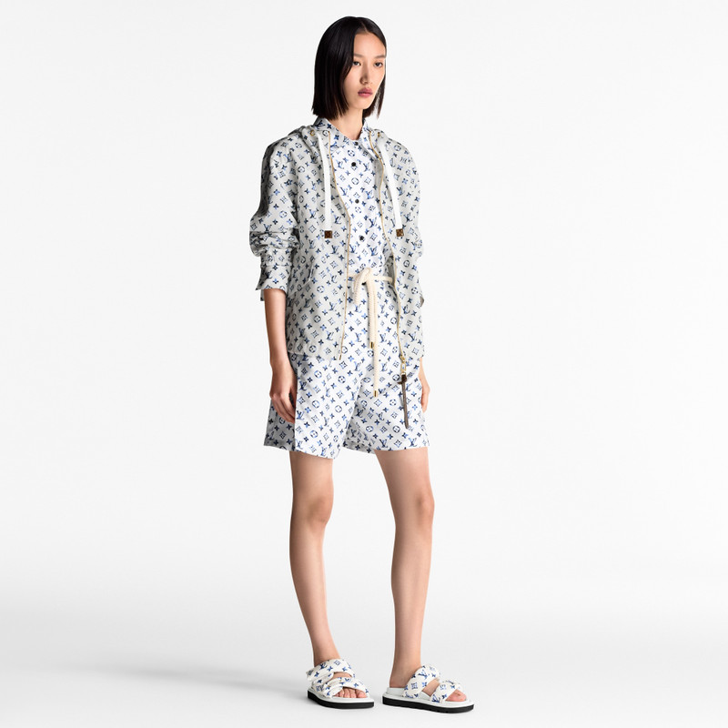 Louis Vuitton Pool Pillow Comfort Mule outlook