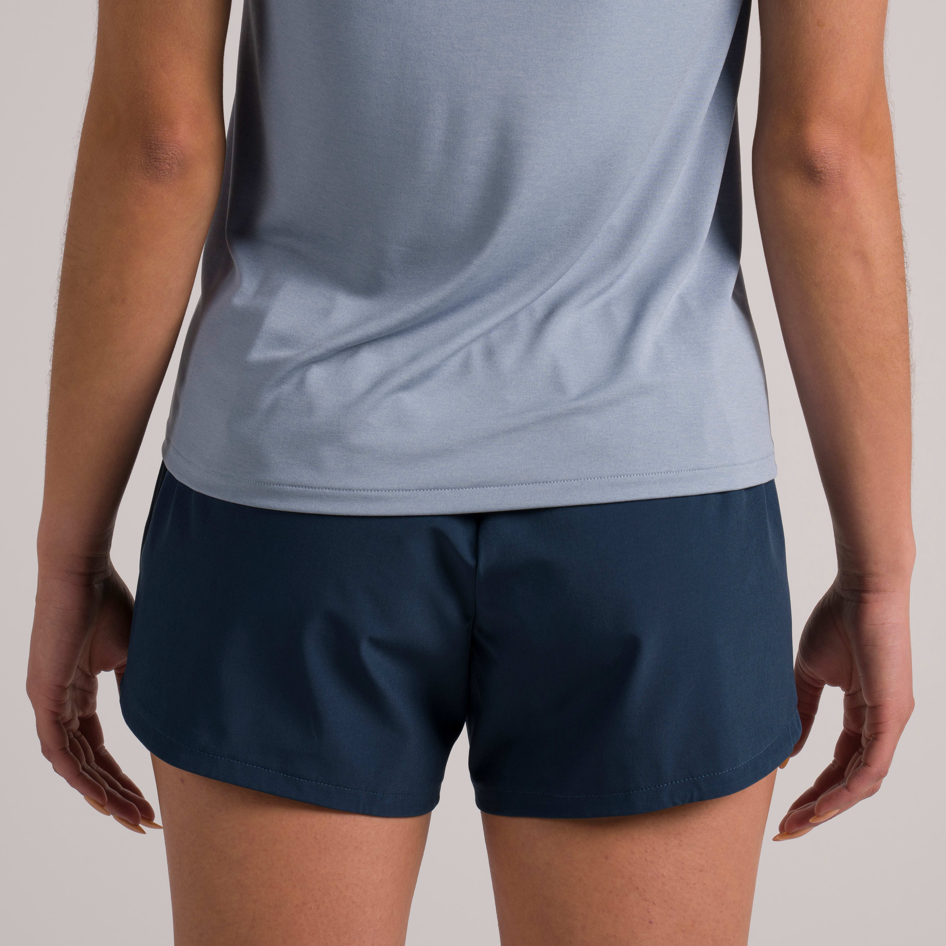 Women's Core 4" Short - 3