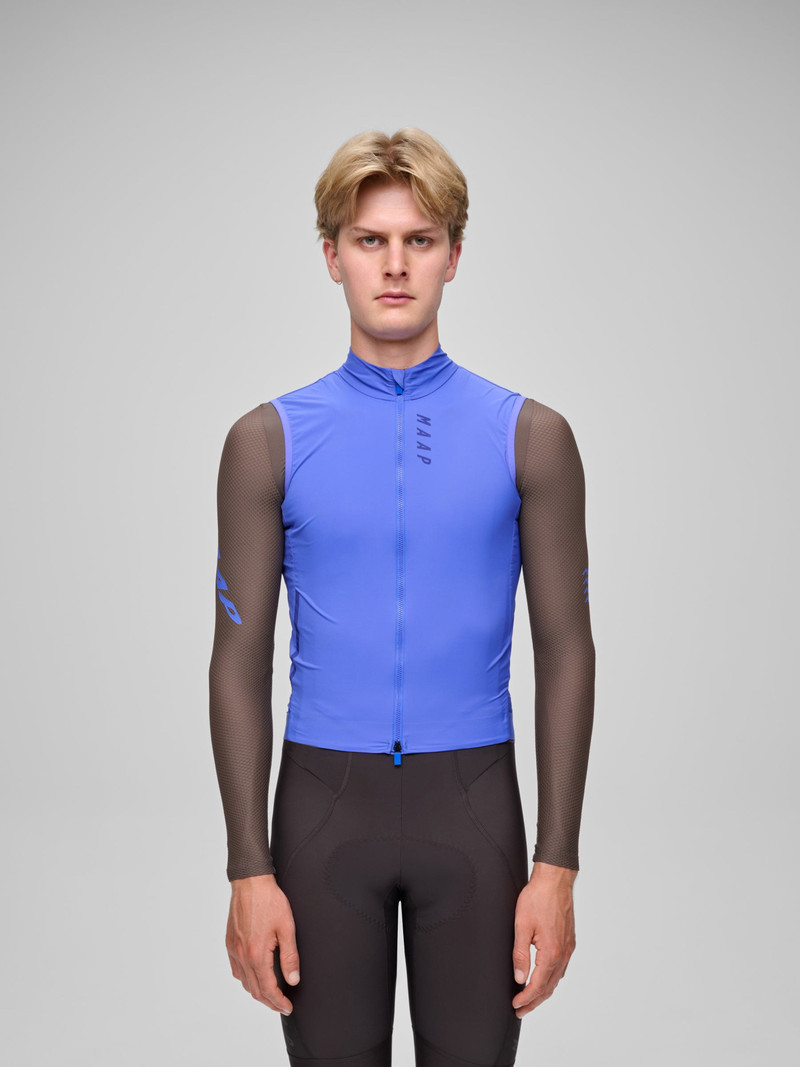 MAAP TEAM Flow Vest outlook