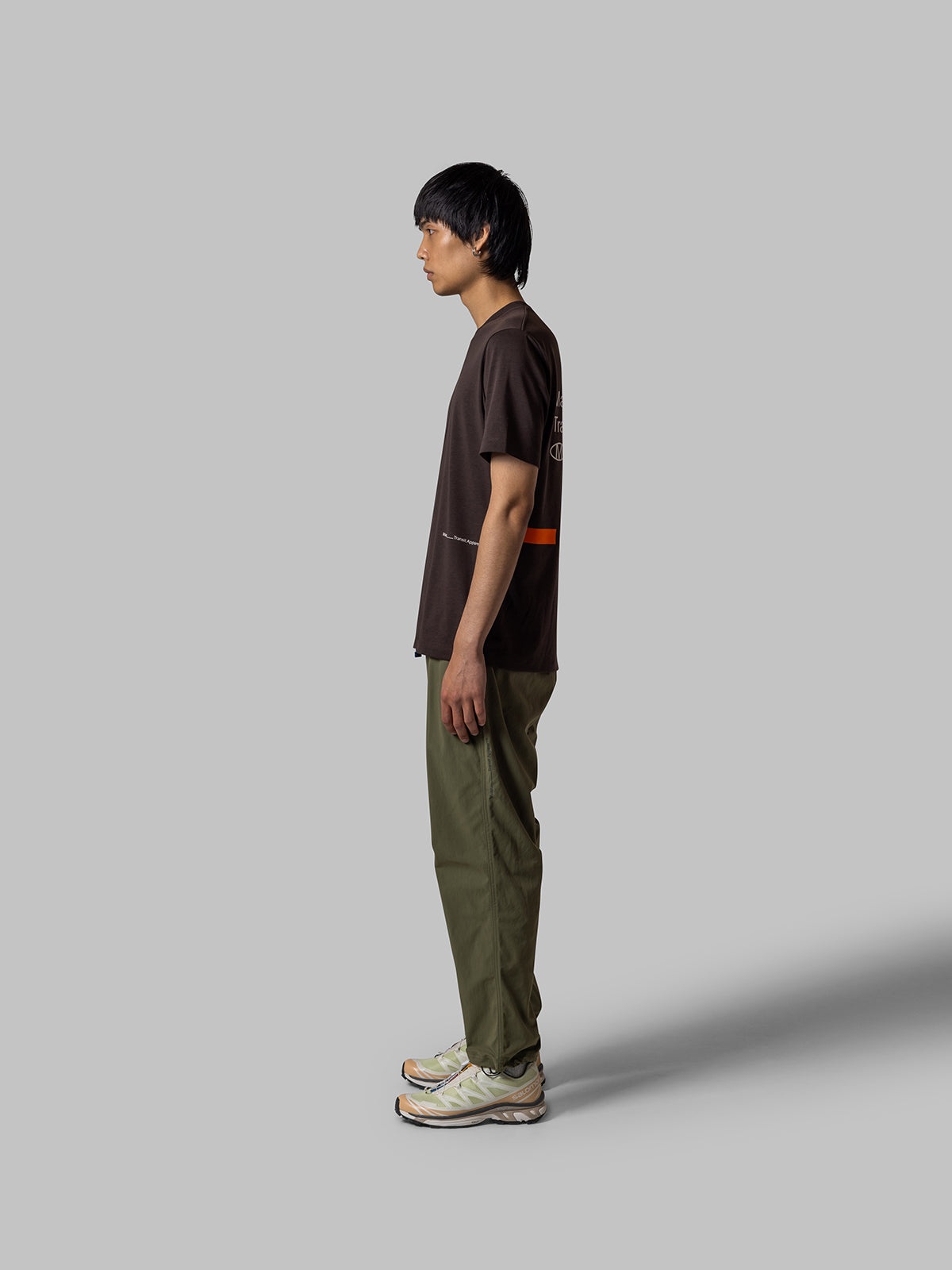 Phase Pant - 3