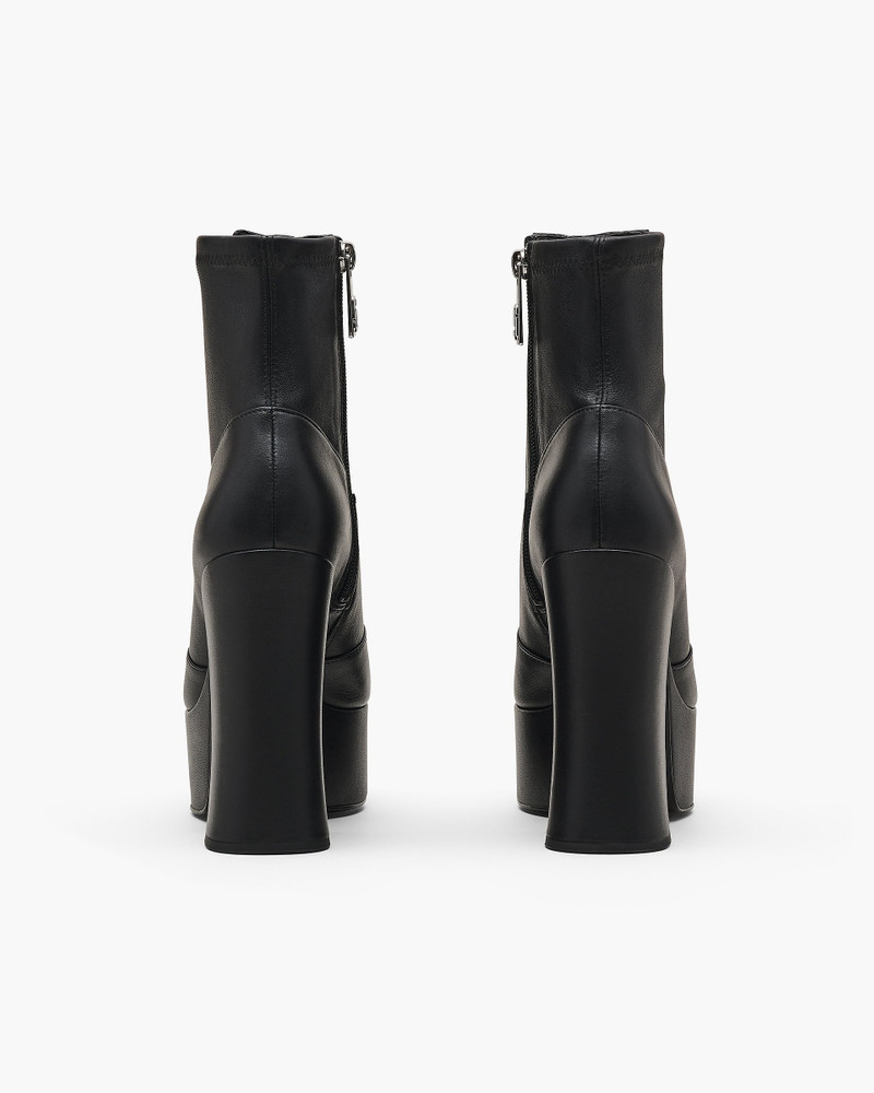 THE KIKI STRETCH ANKLE BOOT 6