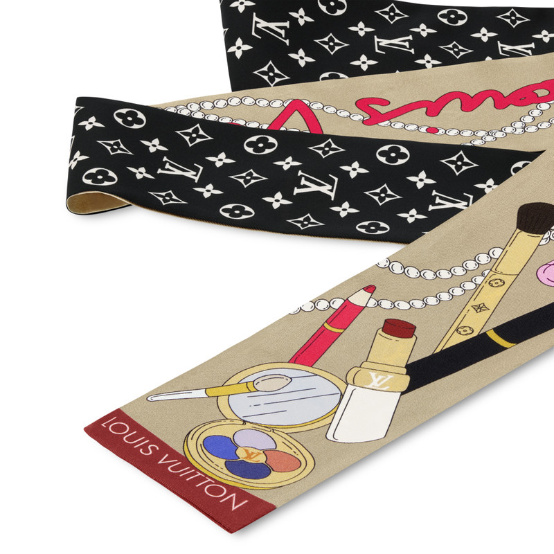 Louis Vuitton Paris En Beaute Bandeau outlook