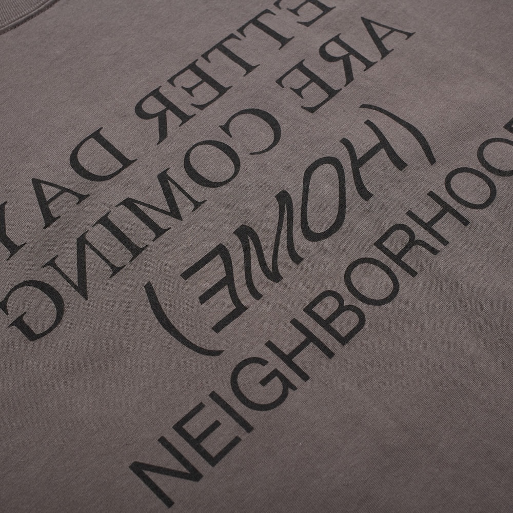 Neighborhood Home Tee - 2