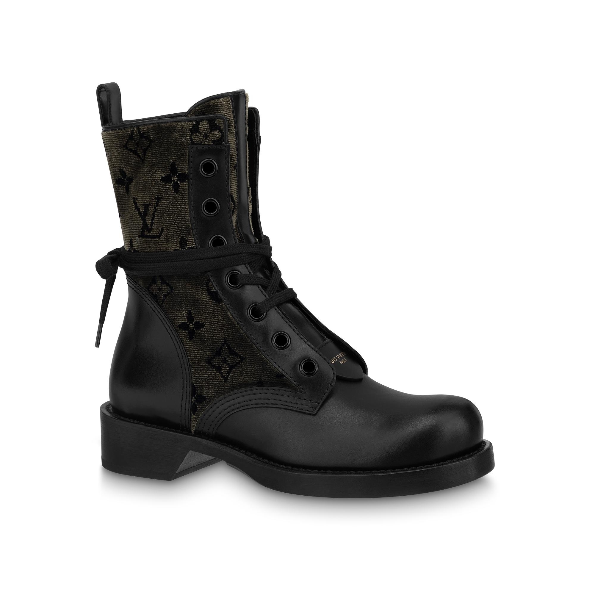 Metropolis Flat Ranger - 1