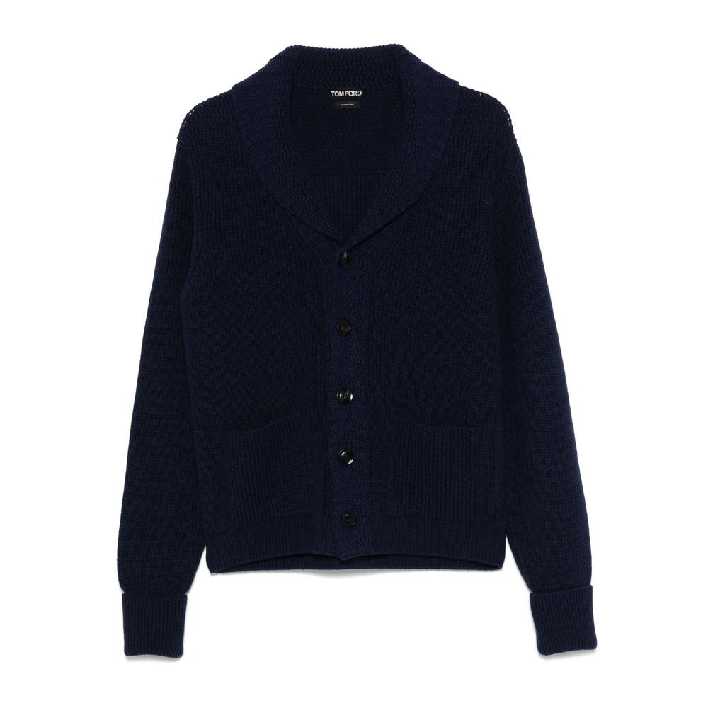 Tom Ford  Sweaters & Knitwear - Cardigans Men - 1