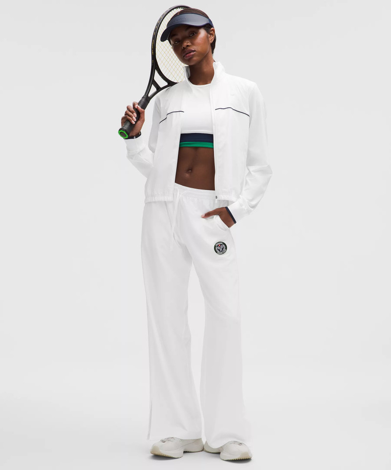 Court Rival Tennis Track Pant Regular *Graphic 1