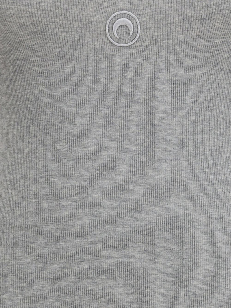Moon-logo playsuit 3