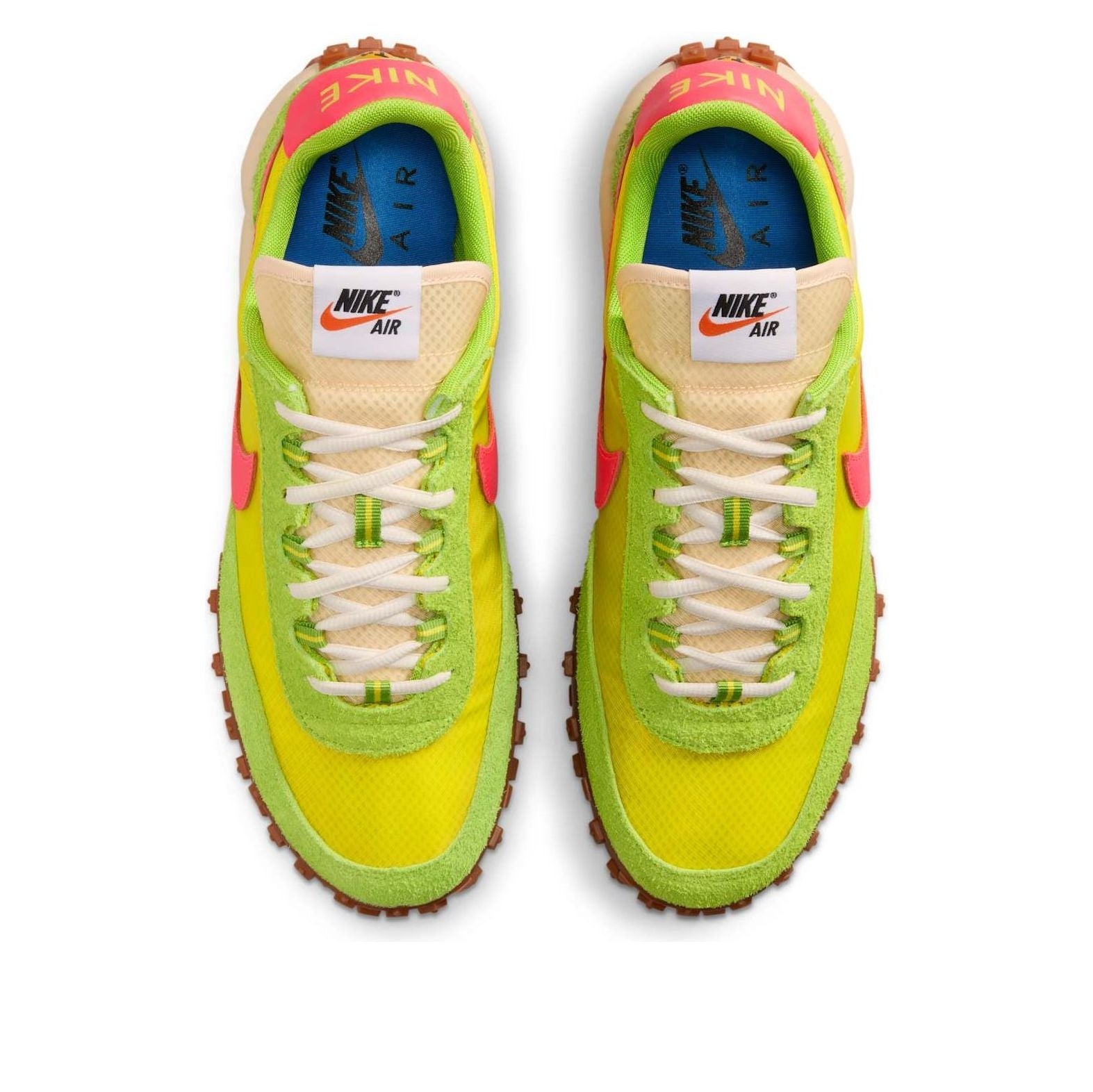 Nike Air Max Waffle SP 'Electrolime' IB3656-300 - 4