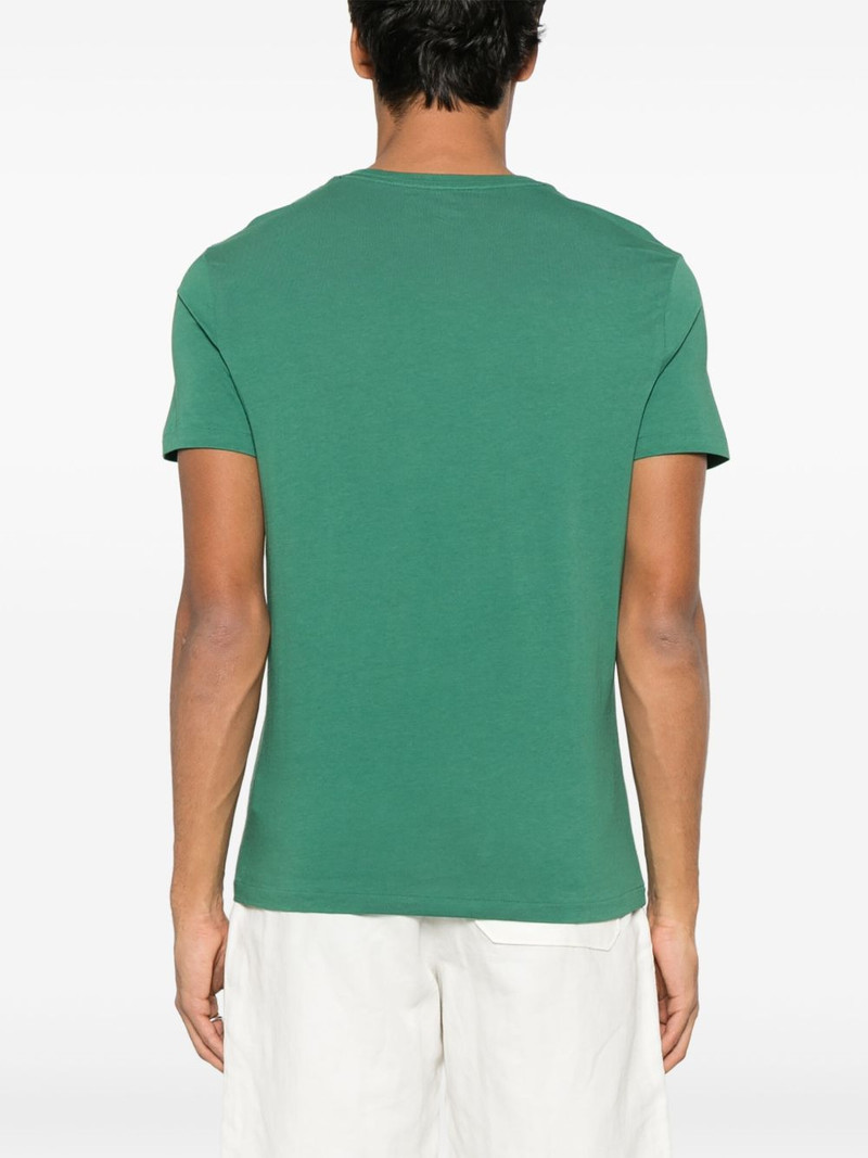 Polo Pony-embroidered T-shirt 3