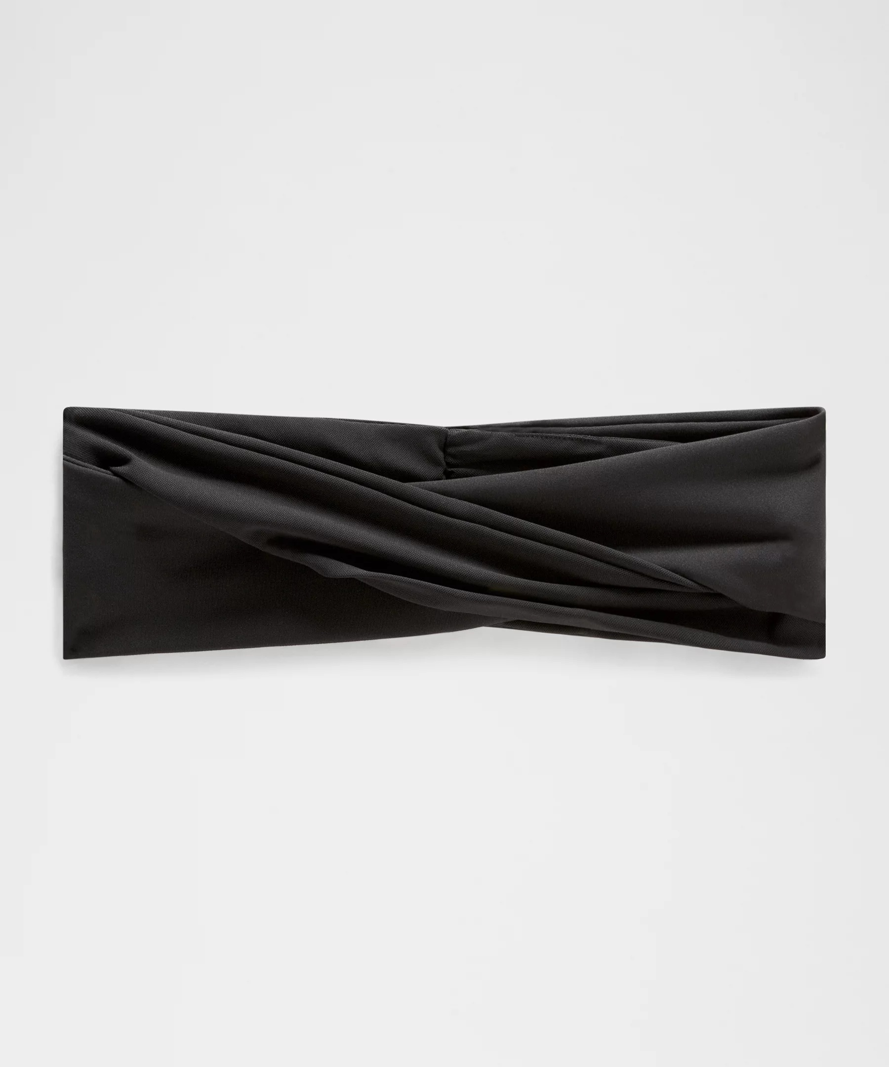 Crossover Headband - 1