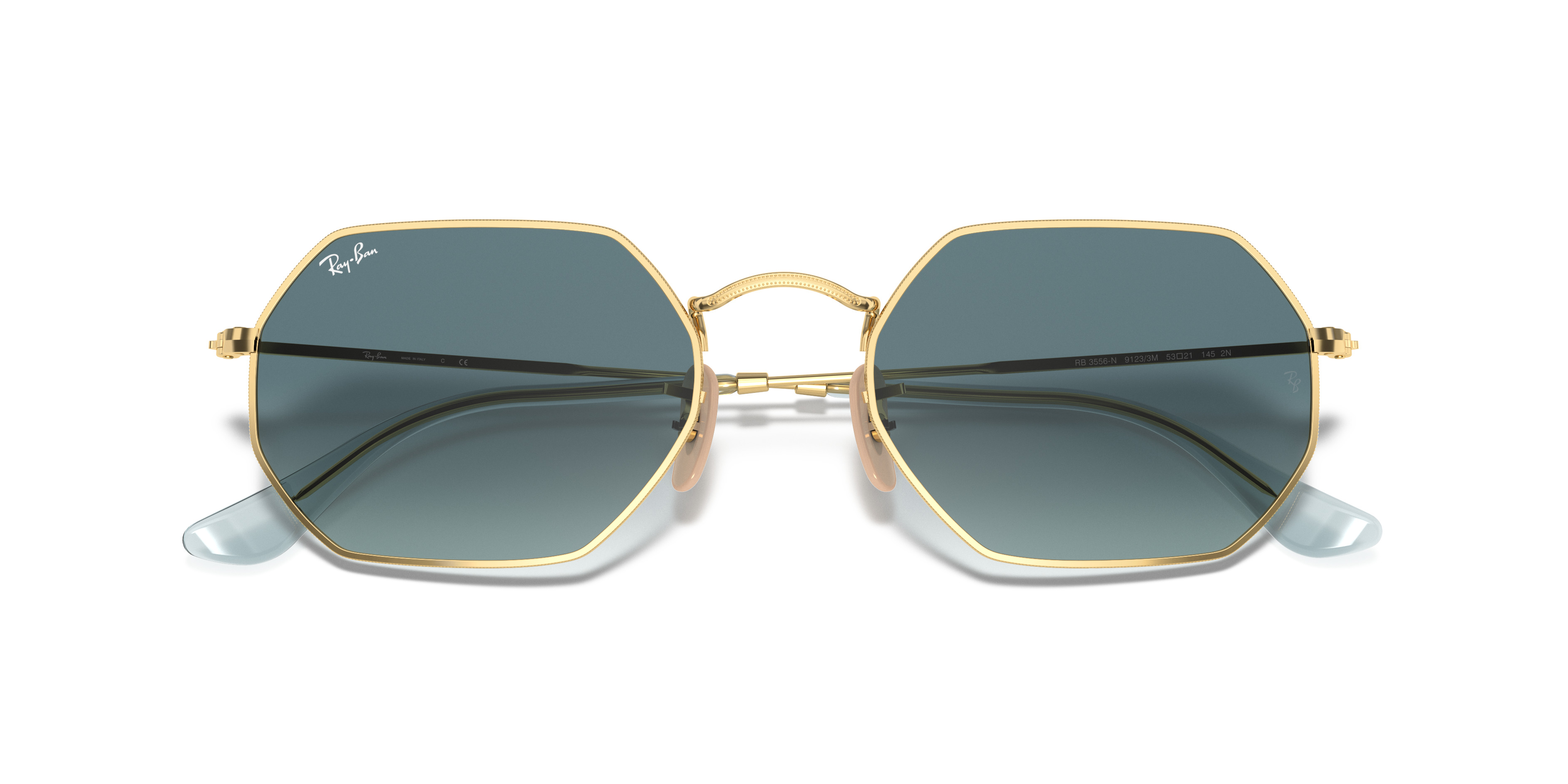 RB3556N Octagonal Classic - 5
