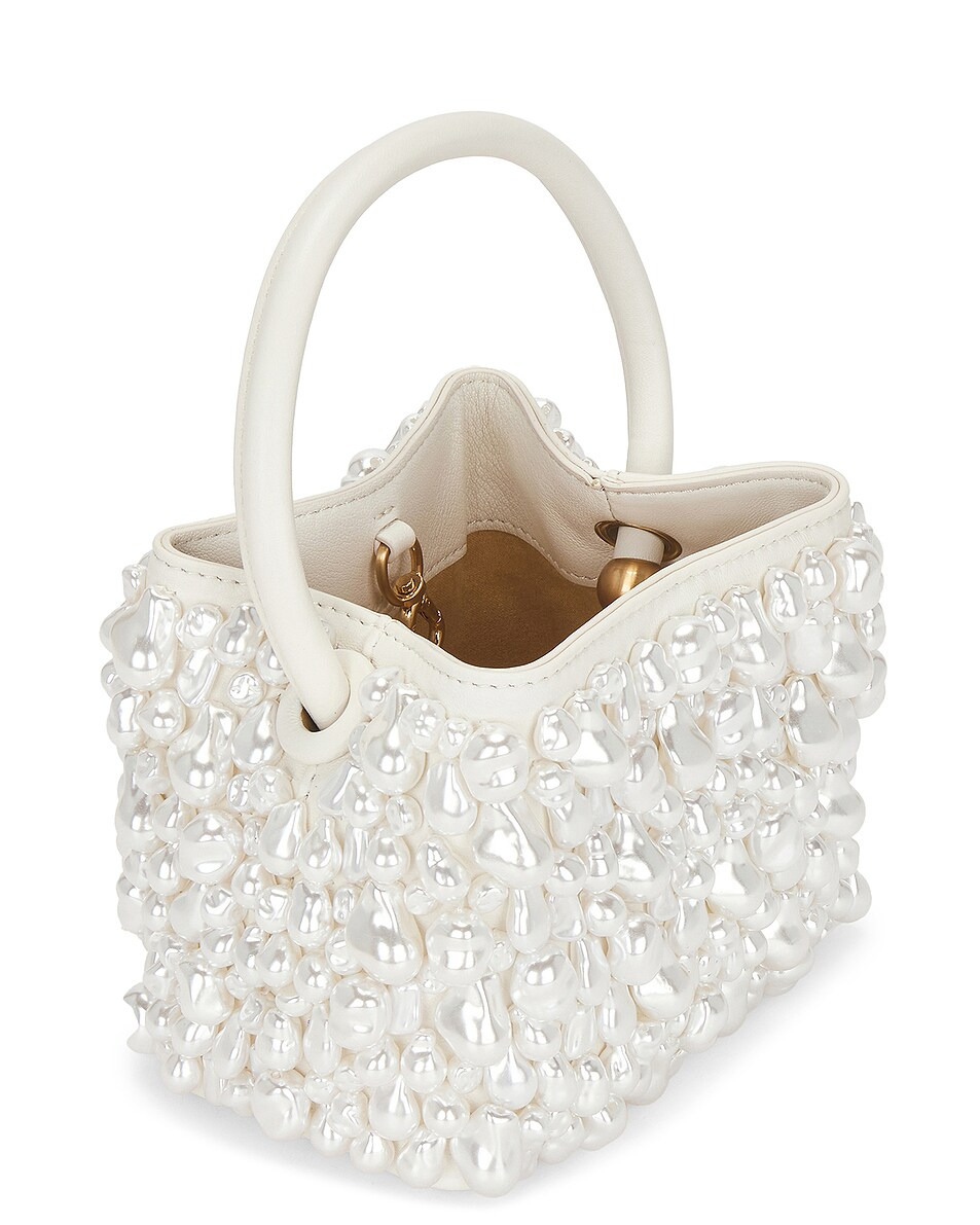 Solene Top Handle Bag - 4