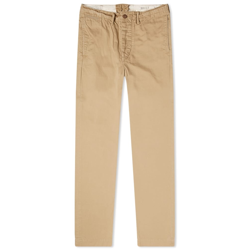 RRL Officer Pant - 1