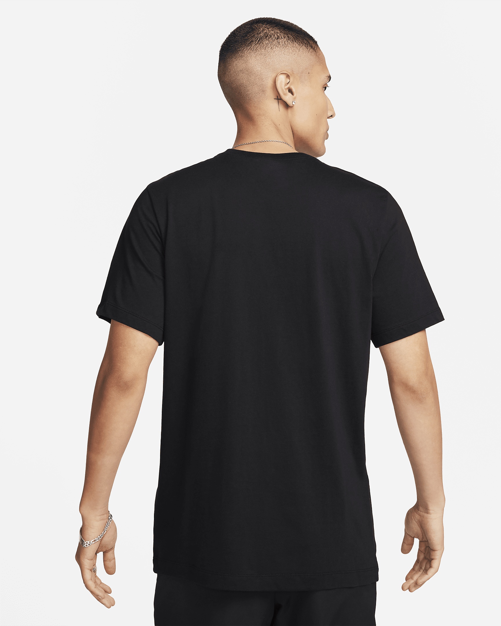 Nike Sportswear Men's T-Shirt - 2