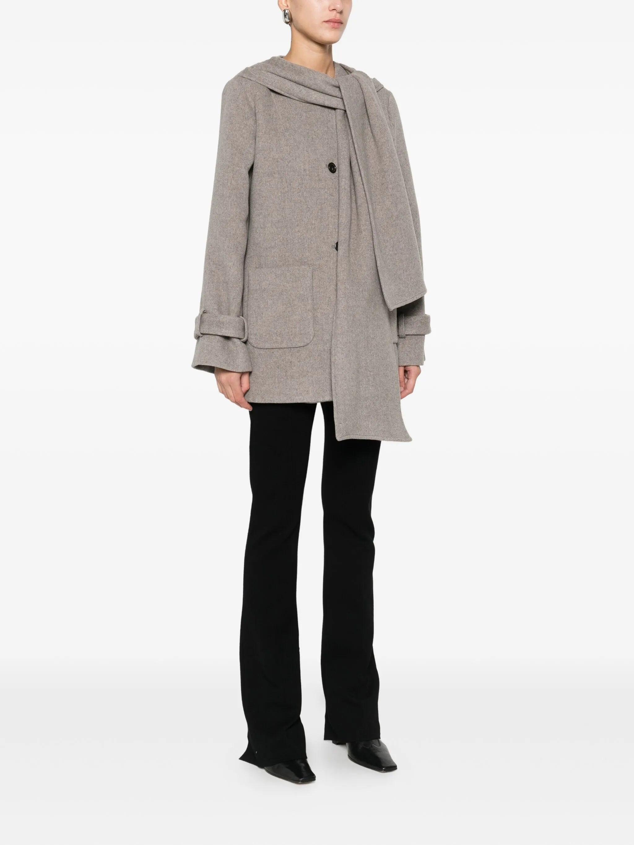 The Garment Coats - 2
