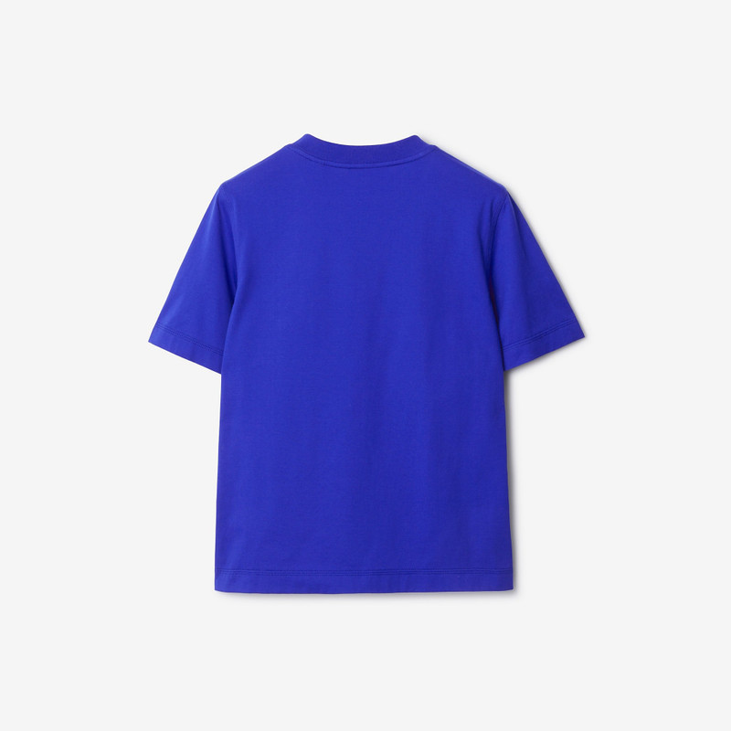 Cotton T-shirt 5
