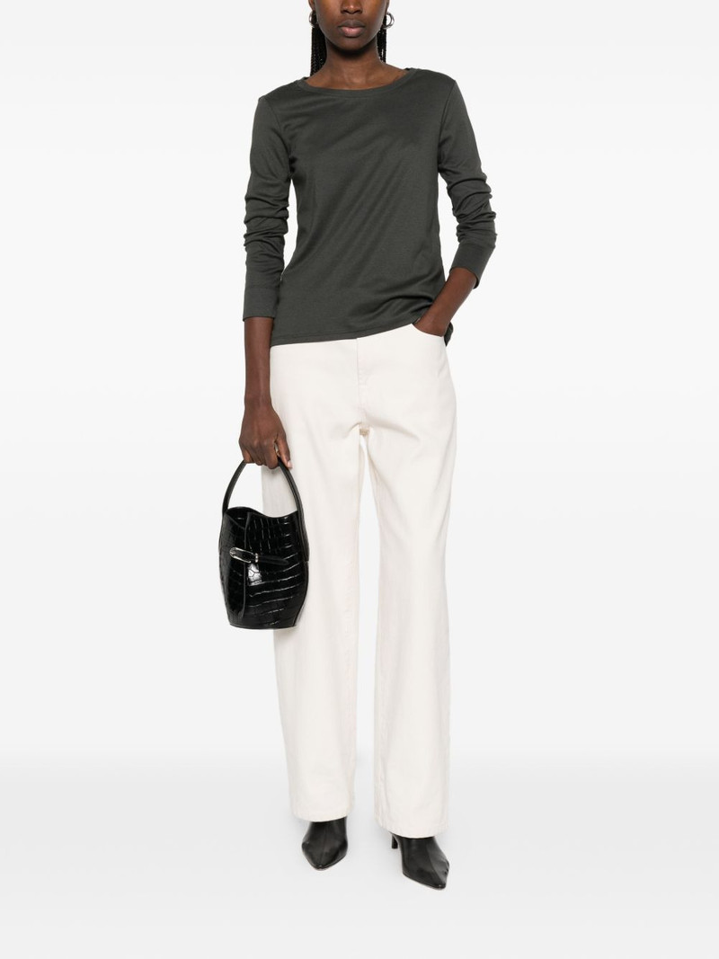 'S Max Mara Futuro long-sleeve T-shirt outlook