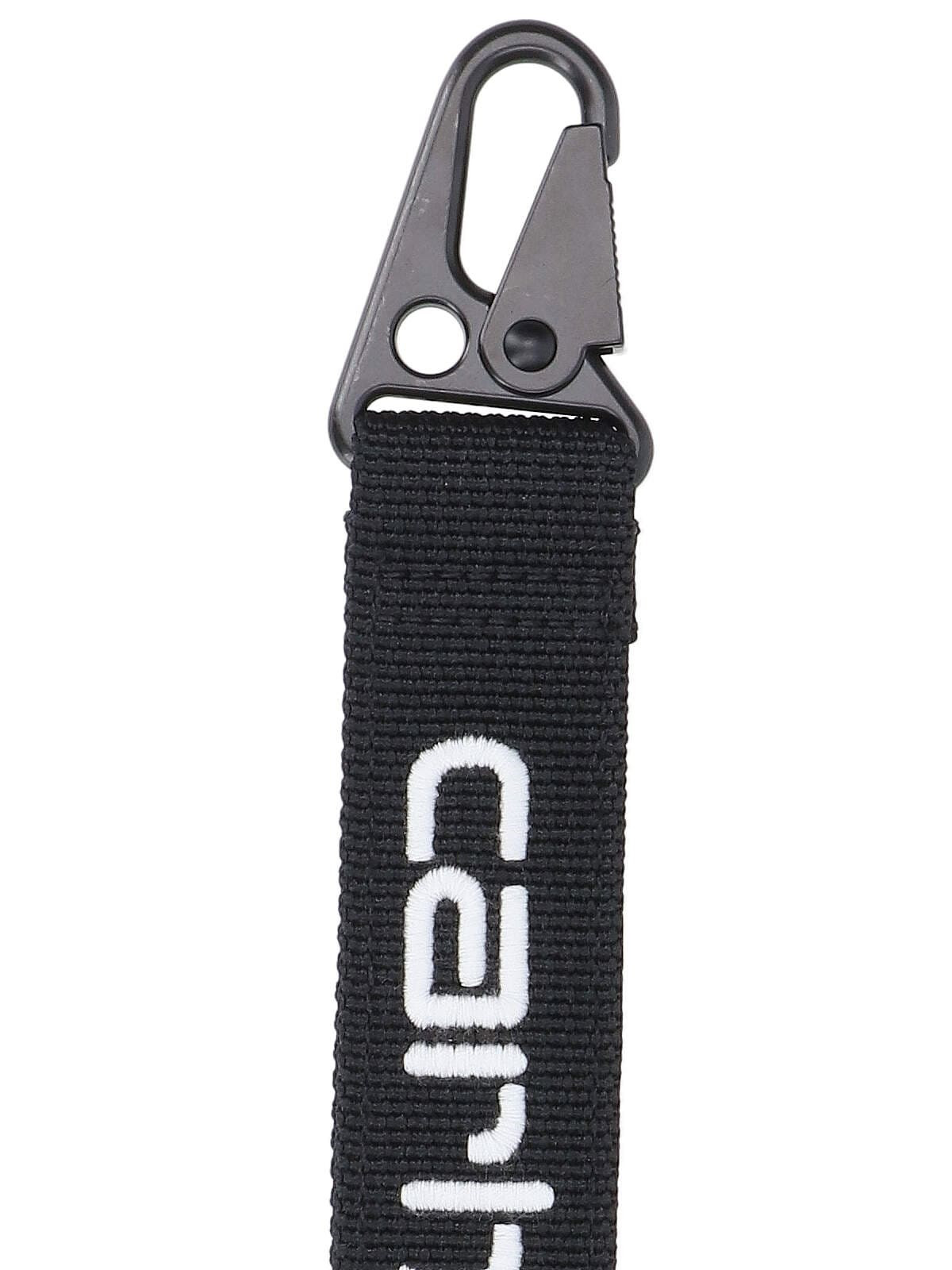 "JUDE" KEYRING - 3