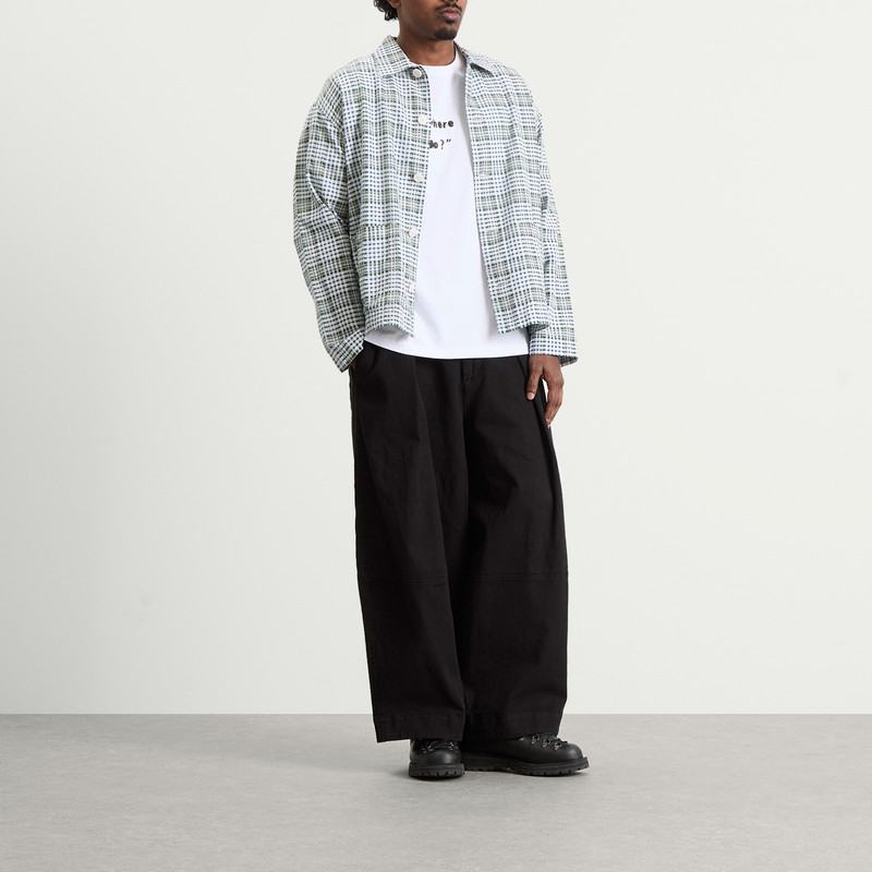 YMC YMC Where Did You Go Print Triple T Shirt outlook