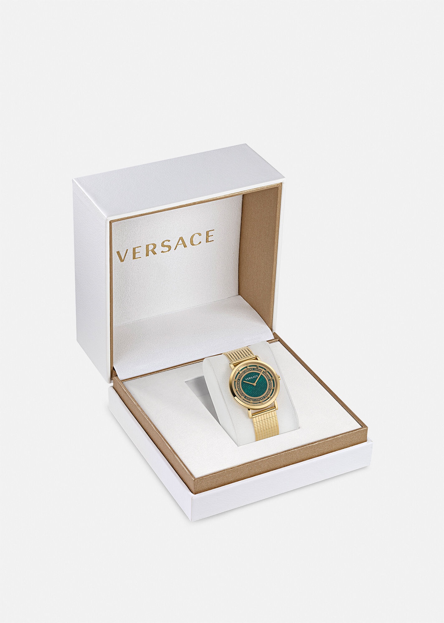 Versace New Generation Watch - 4
