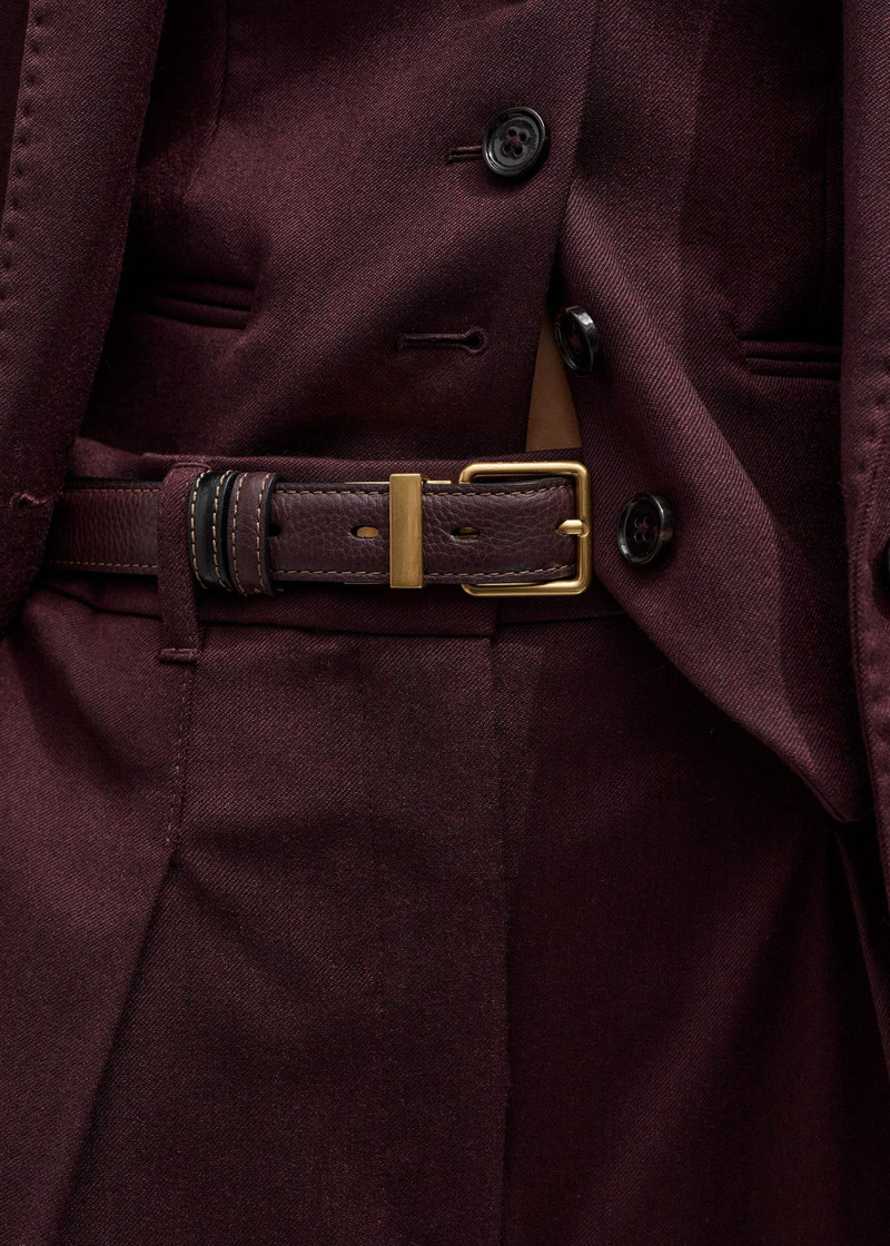 Reversible Belt 3