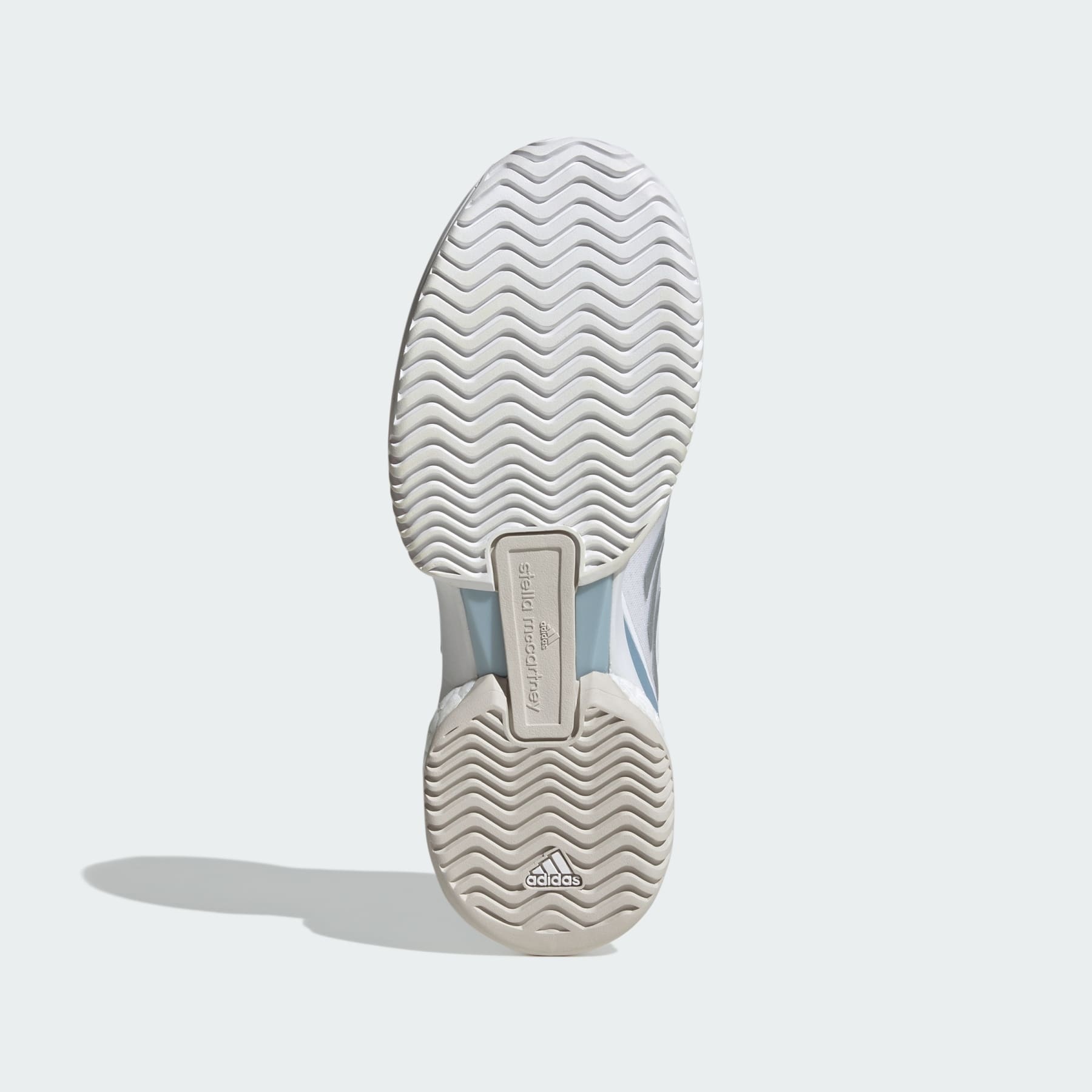 adidas adidas by Stella McCartney Court Shoes - JP7061 | REVERSIBLE