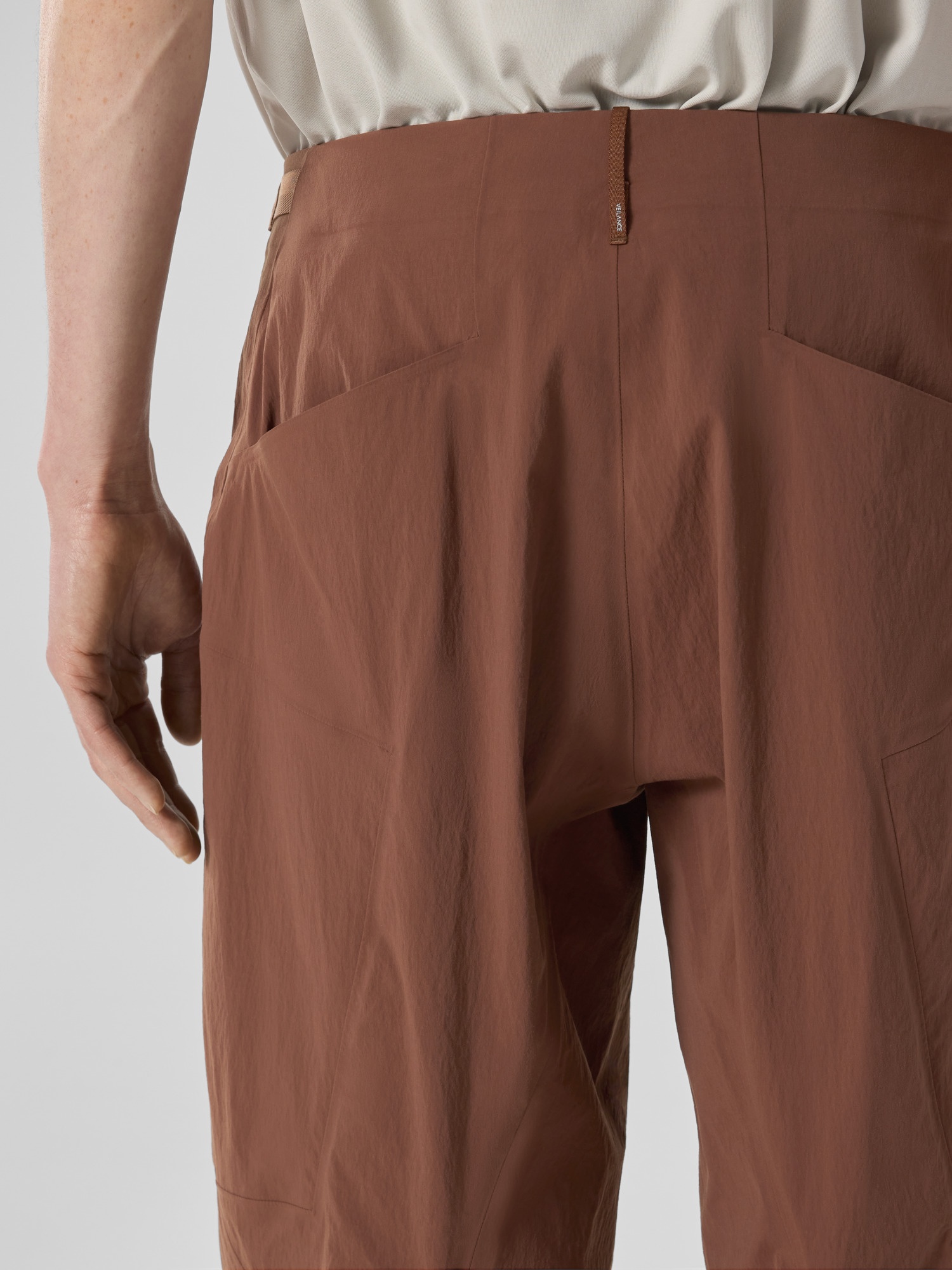 Spere LT Cargo Pant - 9